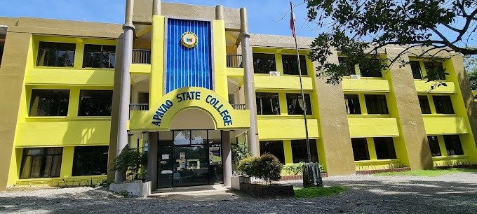 Apayao State College