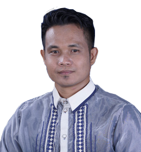 Staff Member