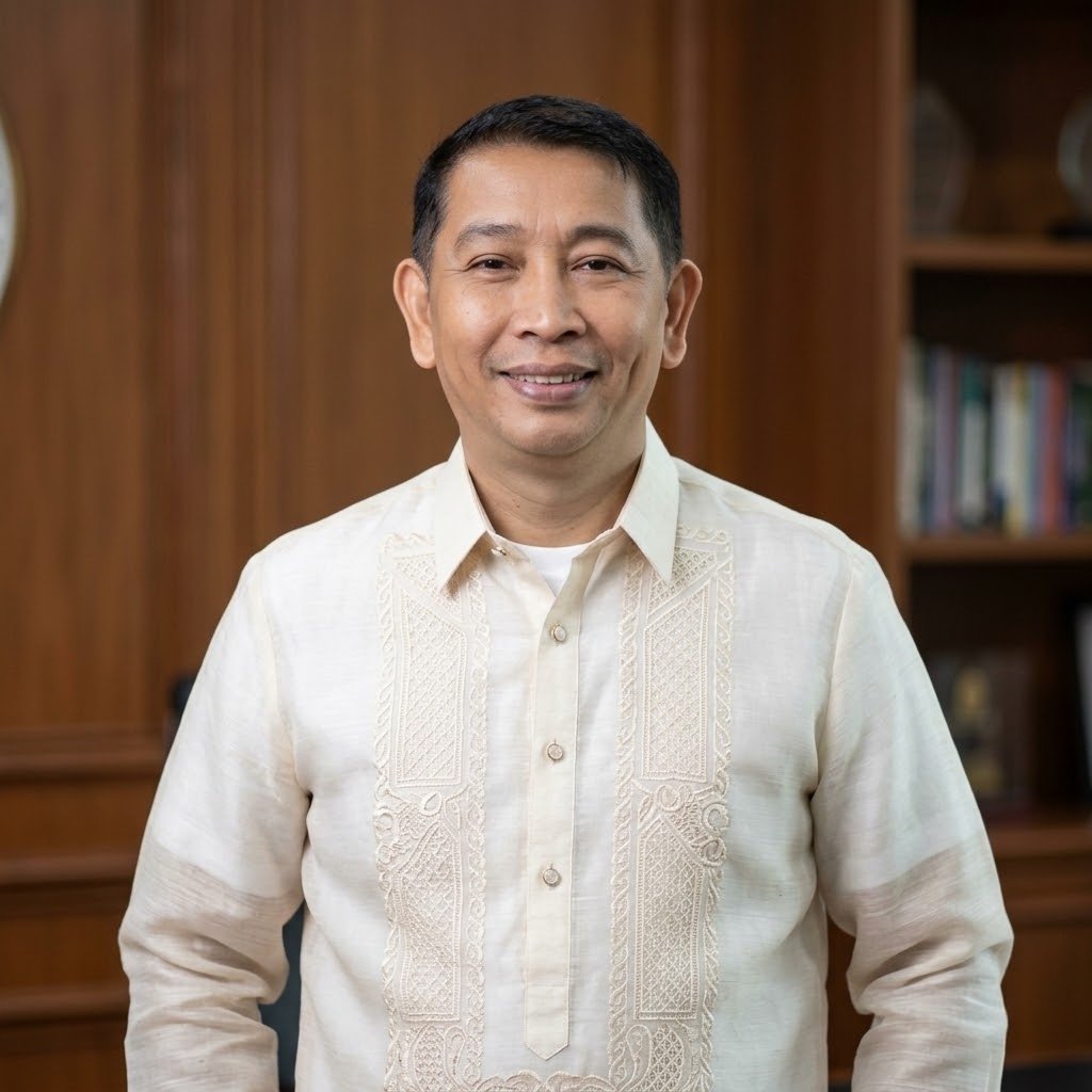 President