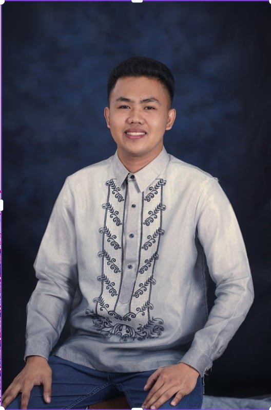 Staff Member