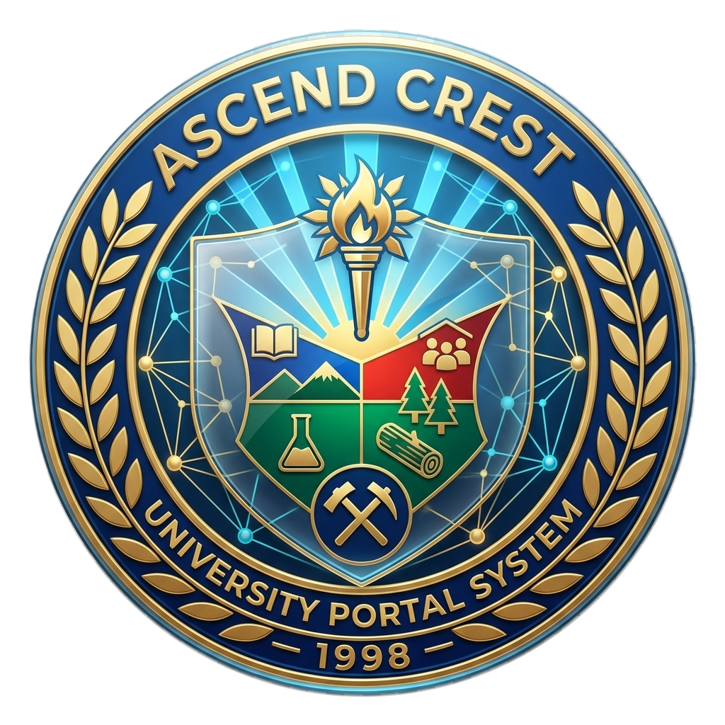 ASCEND CREST