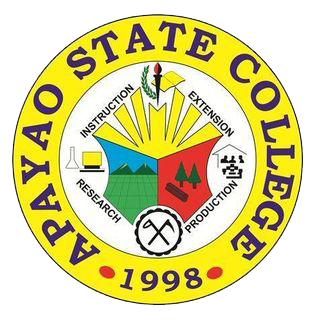 Apayao State College Logo