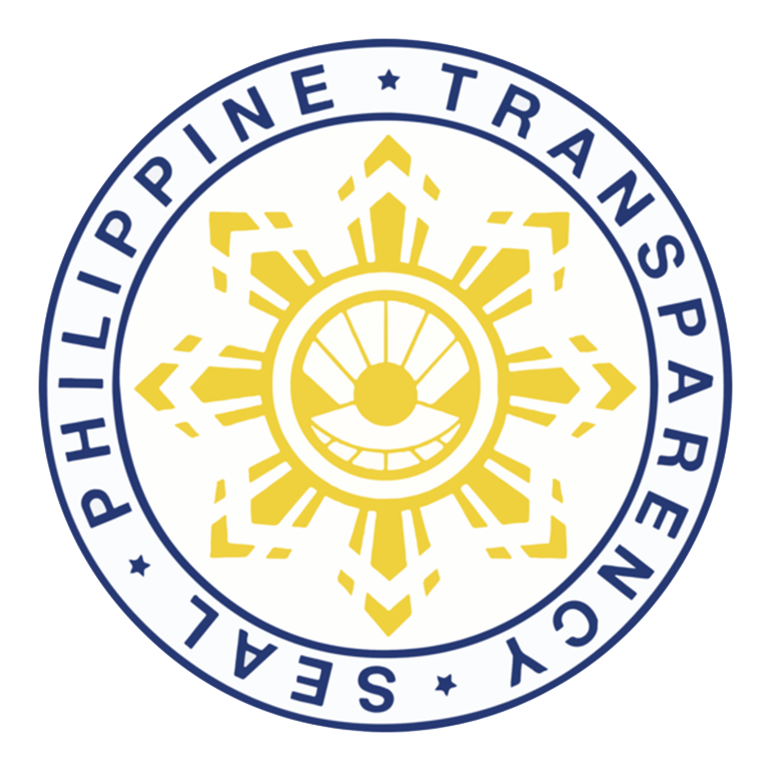 Transparency Seal