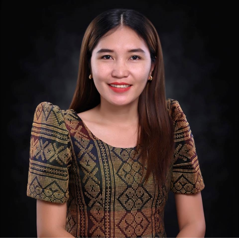 KRISELLE DONNA