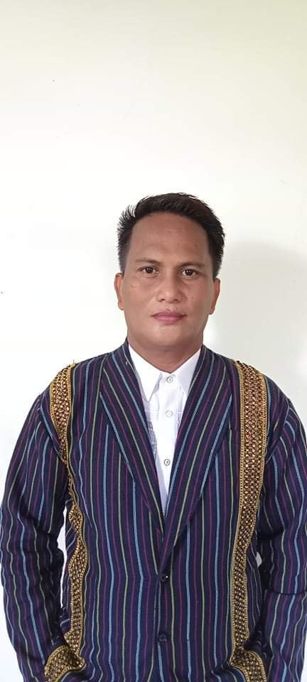 DON JOHN