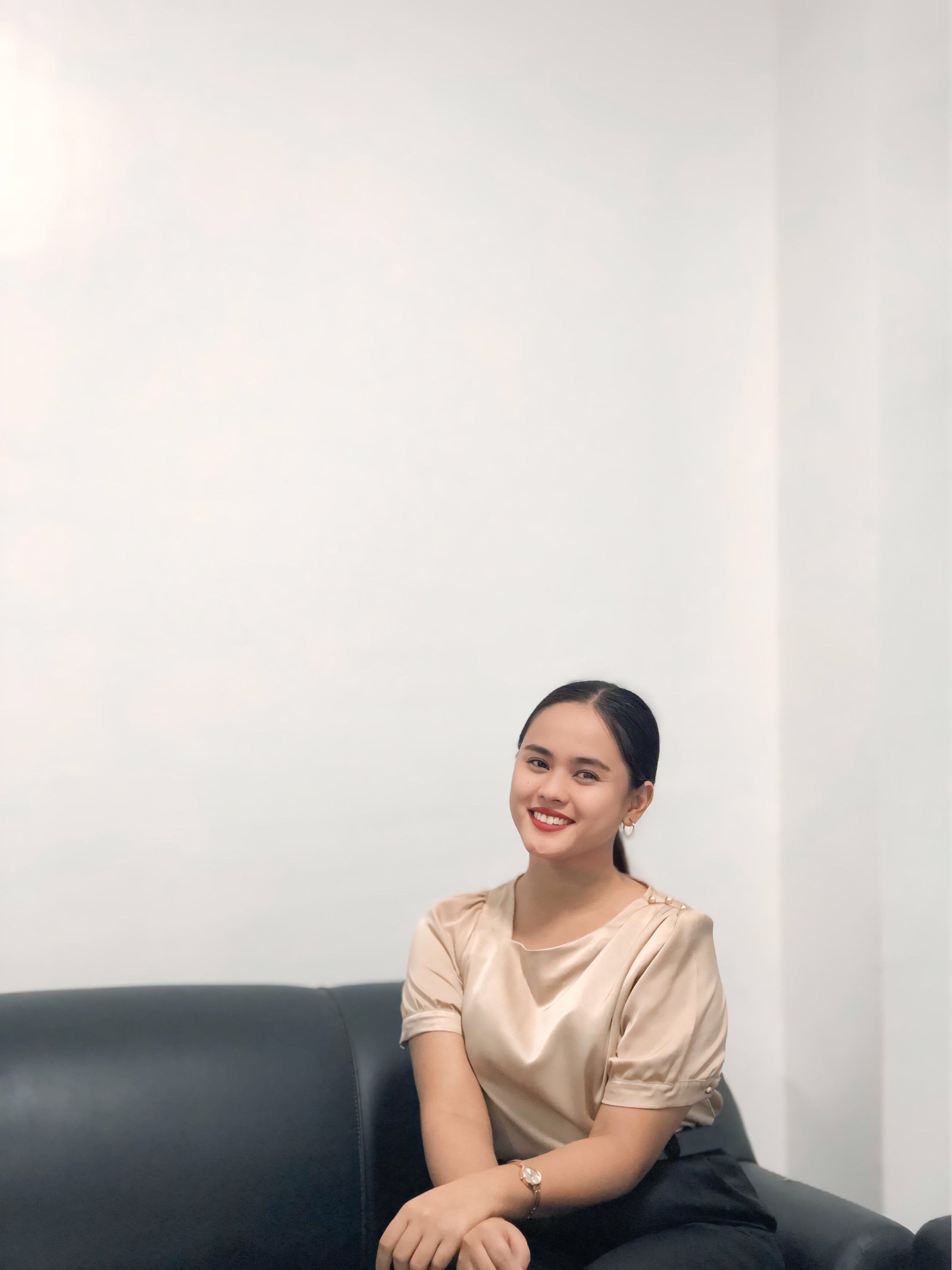 Shania Gellie Calimuhayan