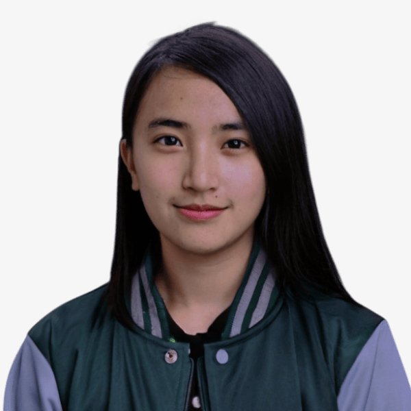 Princess Irene  Patacsil 