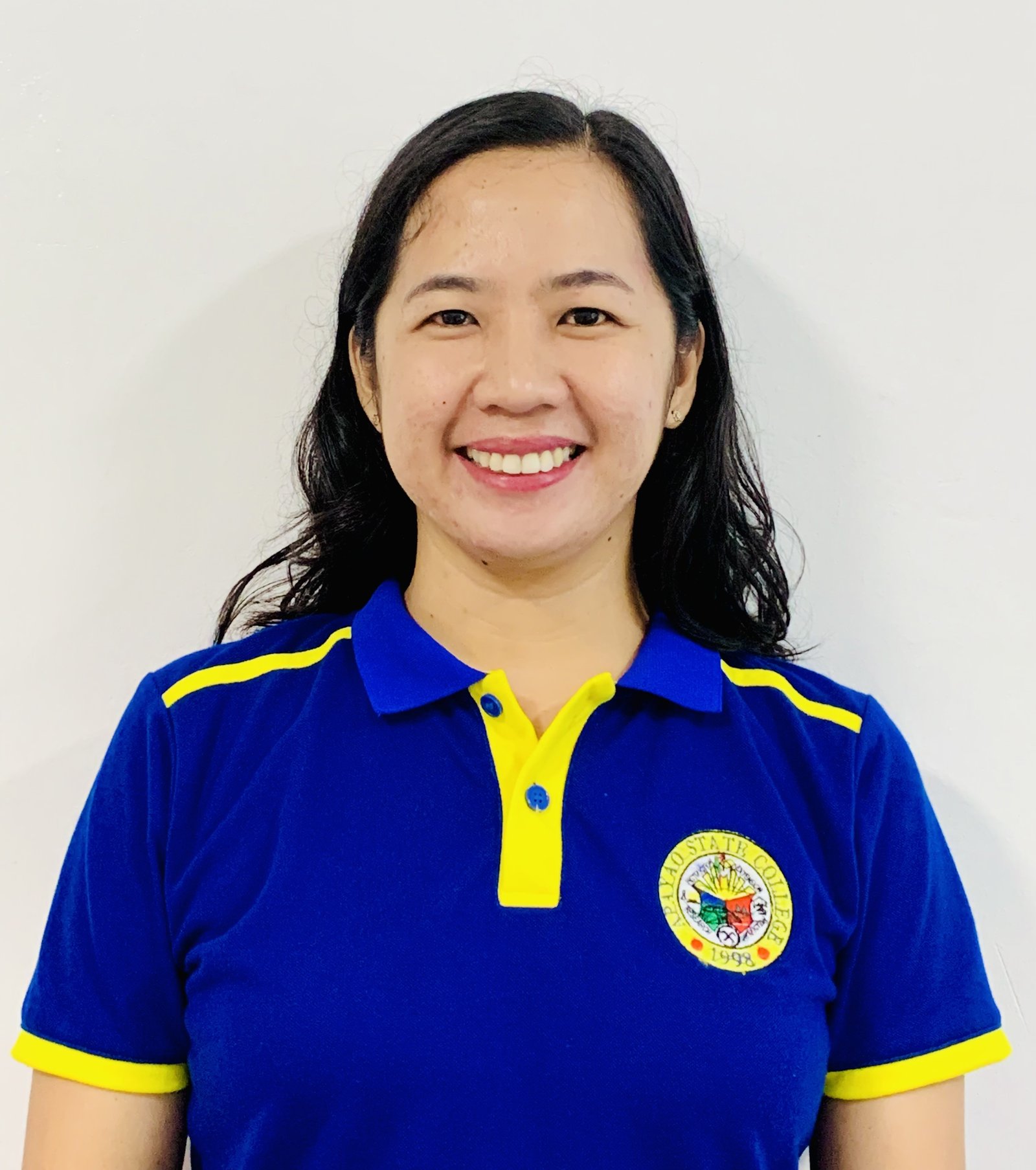 KASANDRA MARIE MACABUGAO