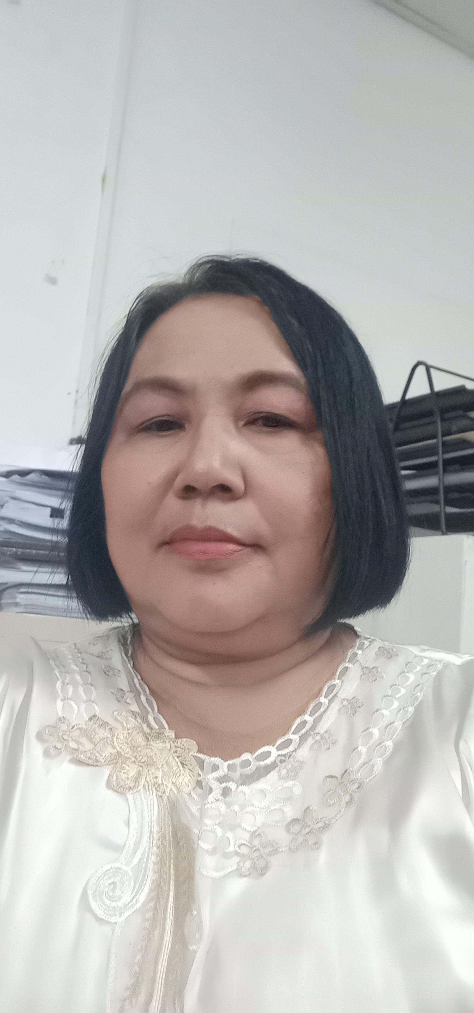 ZENAIDA CRUZ