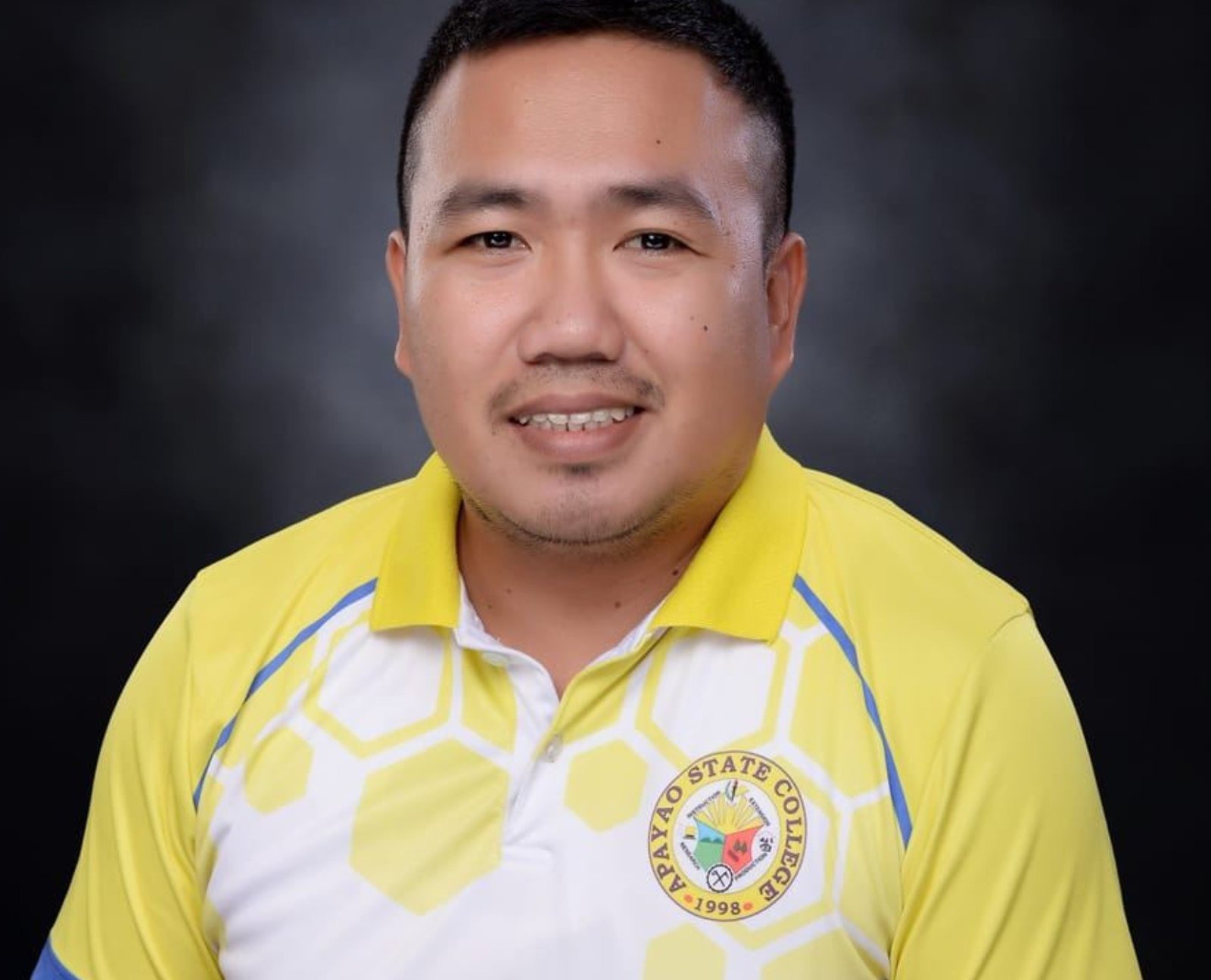 MARK JOSEPH ARIMAS