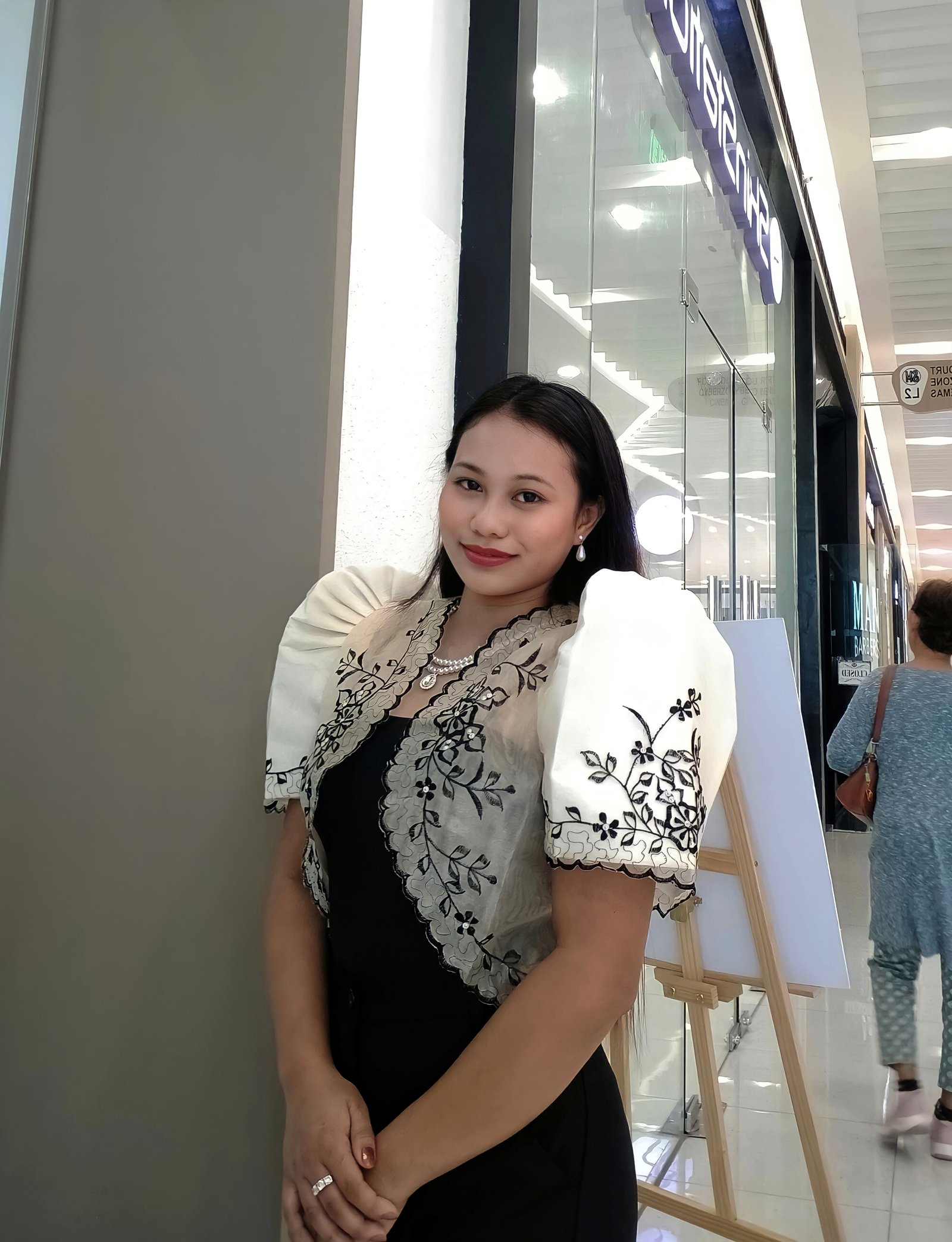 Sheina Marie  Guillermo 