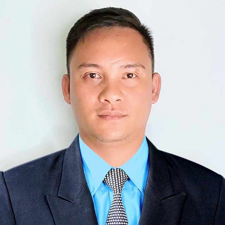 JOHN CLIFFORD  SAPAD 