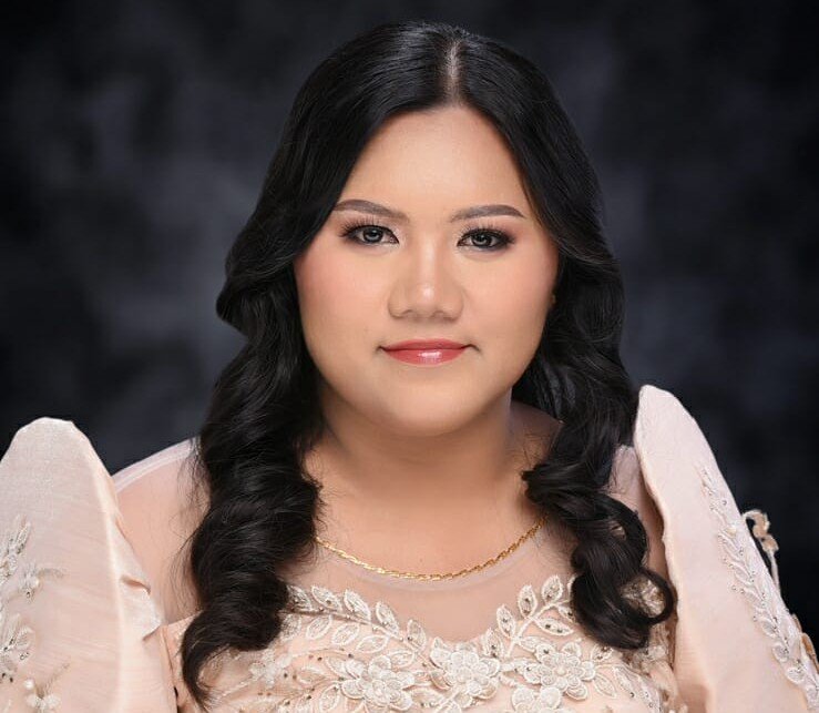 JAMAICA MAY BAUTISTA