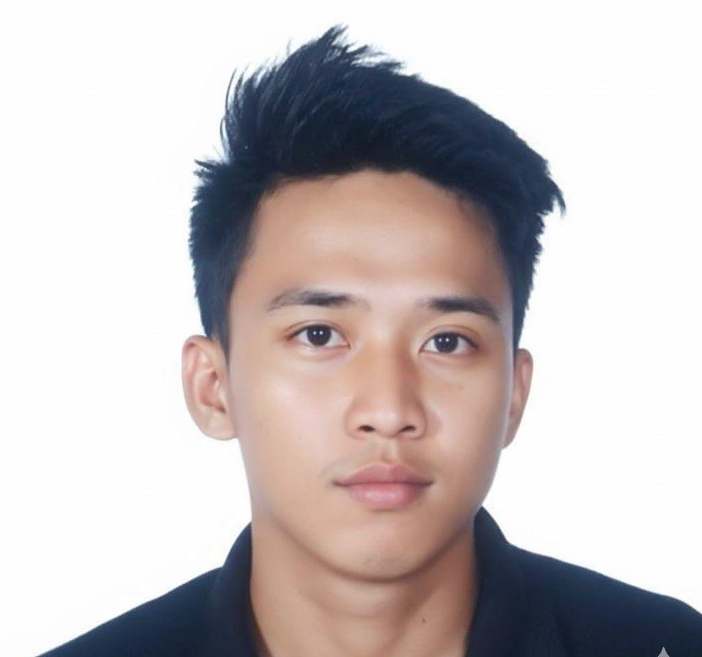 DennMark A. Centeno 